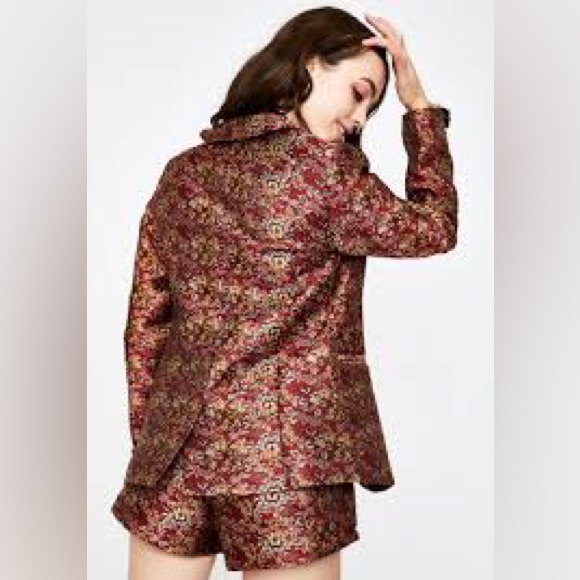 For the lovers, the dreamers and the wonders. Made in PRC size AU 12 UK 12 US 10 - Picture 5 of 7